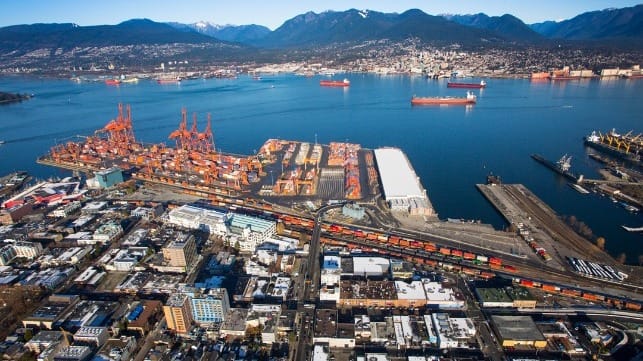 Vancouver, Canada