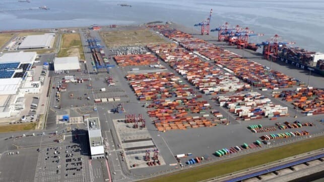 Wilhelmshaven Germany