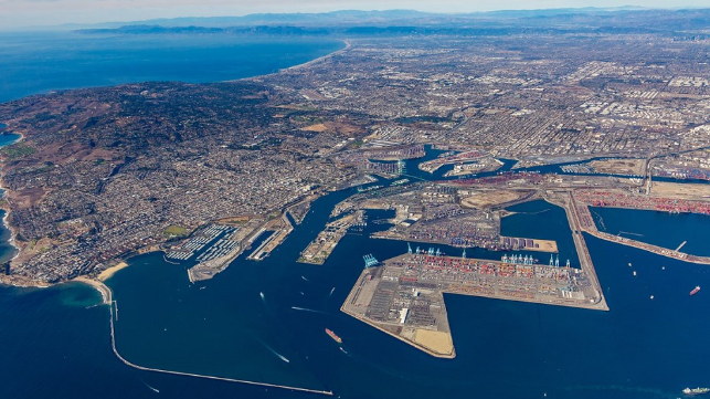 ocean freight