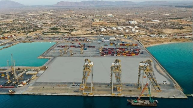 berbera