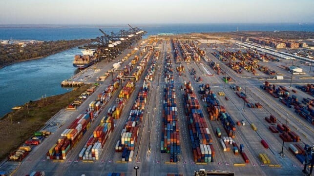 Port Houston