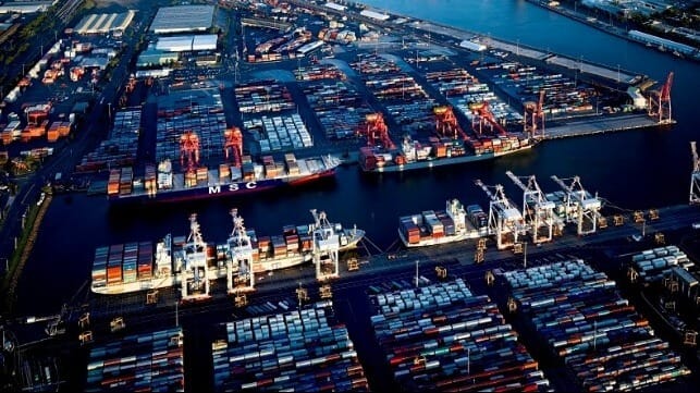 methanol bunkering Melbourne Australia