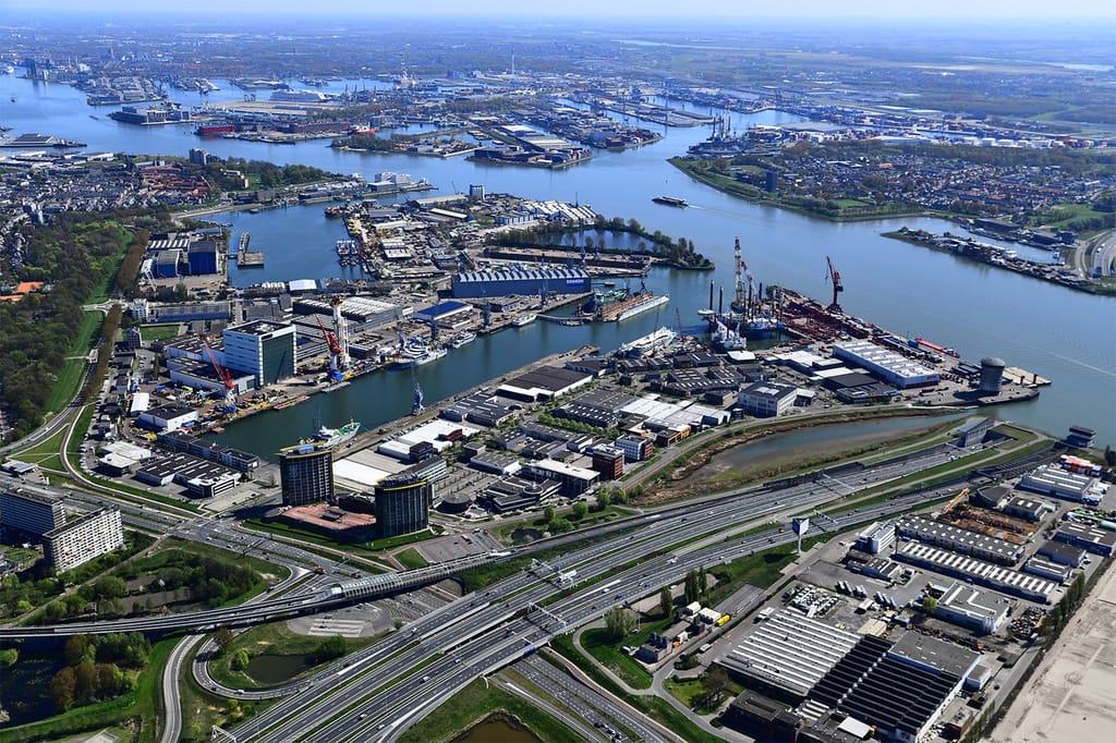 Rotterdam