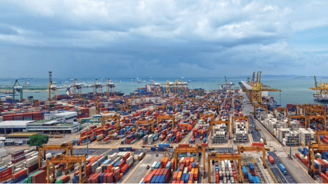 AI platform to improve port operations and reduce costs