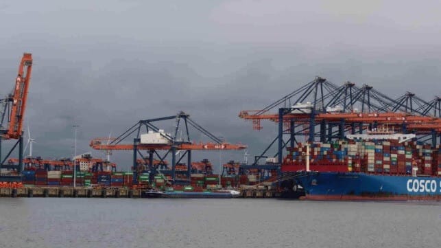 PortXchange