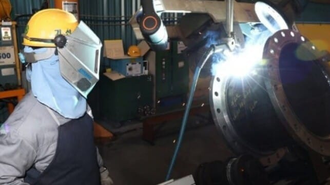 collaborative robots