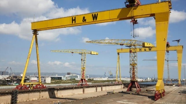 Harland & Wolff