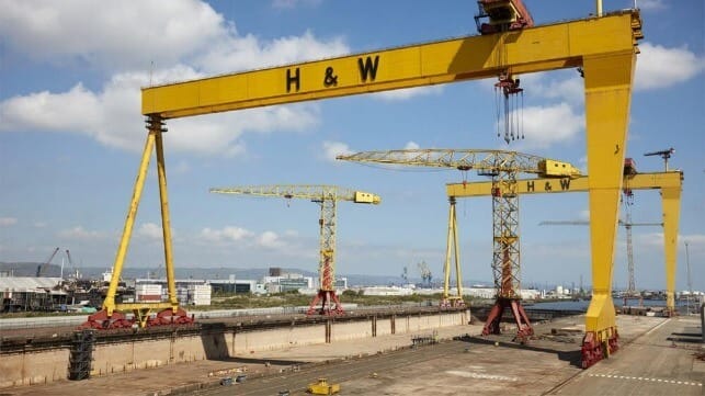 Harland & Wolff