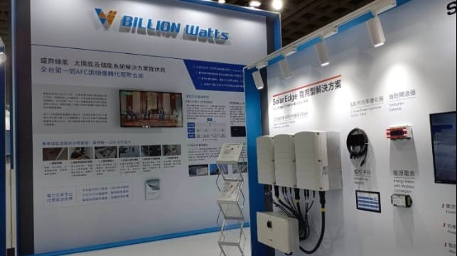 Shift Clean Energy and Billion Electrics