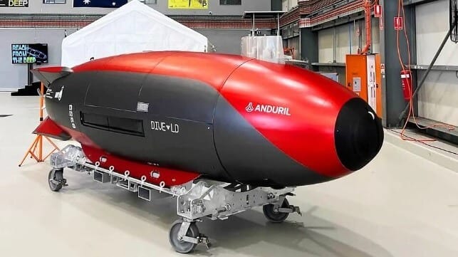auv