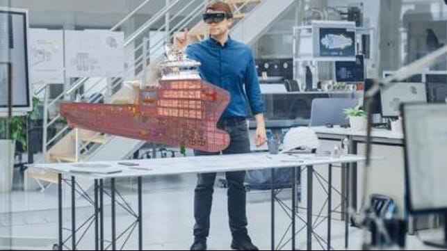 shipbuilding technology