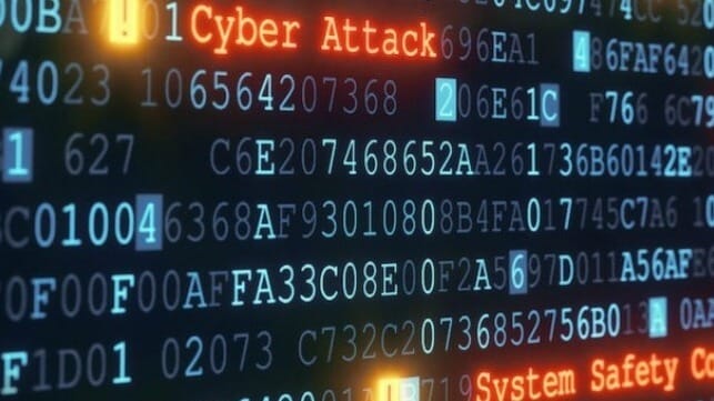 cybersecurity 