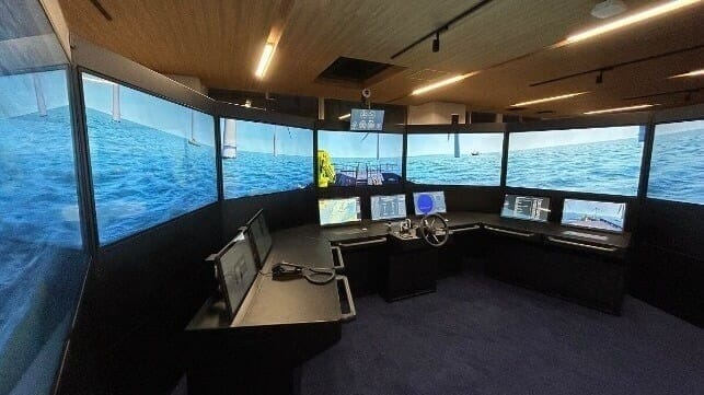Damen Shipyards Group