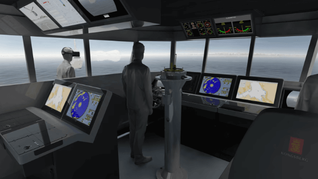 Kongsberg Digital