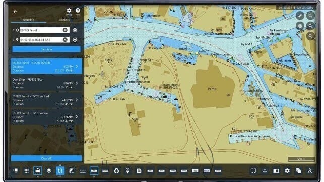 NavStation