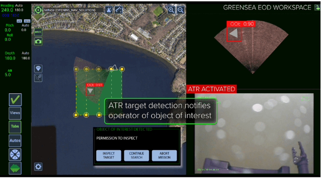 Greensea Systems, Inc.