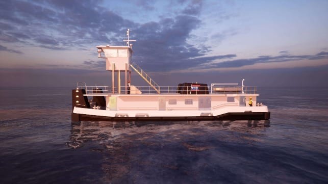 American Commercial Barge Line