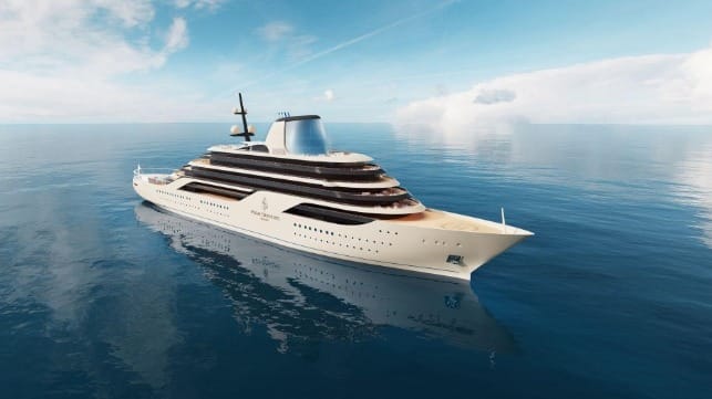 VIKAND and Marc-Henry Cruise Holdings Ltd.