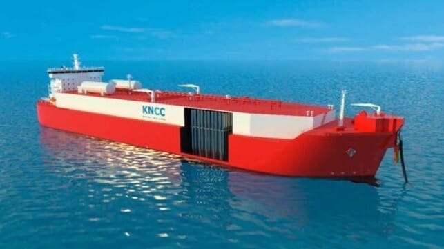 Australia carbon capture transport storage