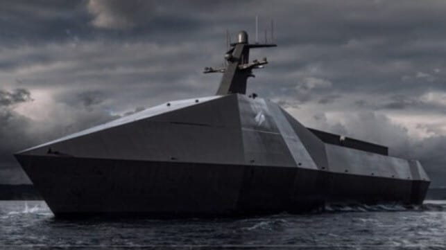 Marauder