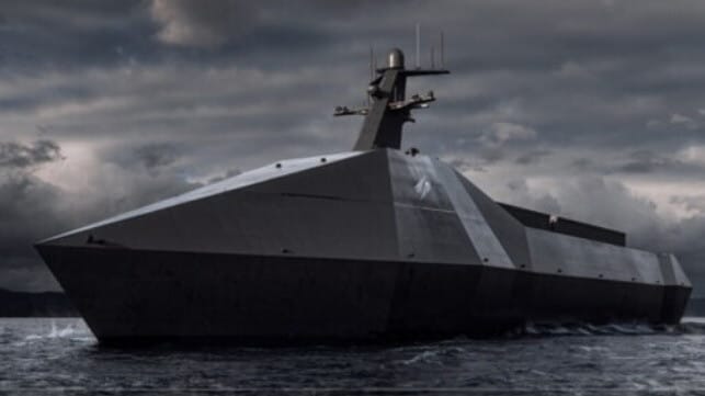 shipbuilder