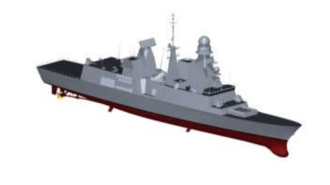 Fincantieri