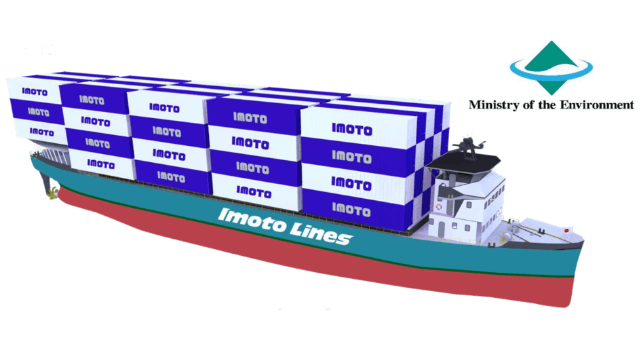 Imoto Lines