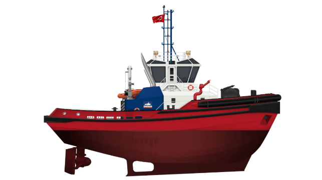 Med Marine