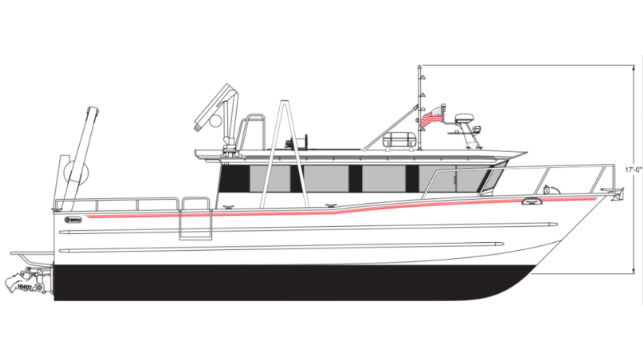 BRIX Marine