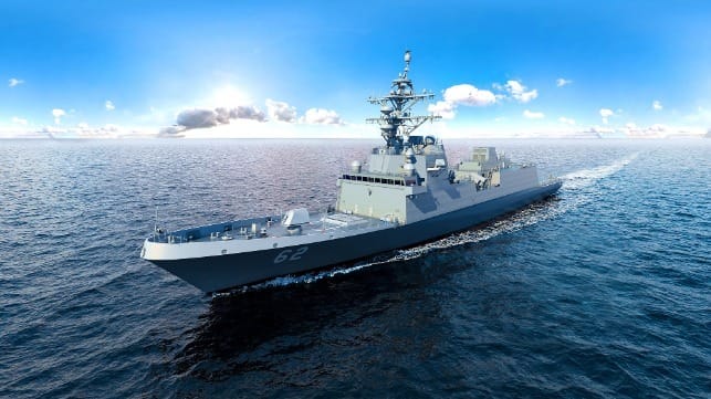 Fincantieri Marine Group