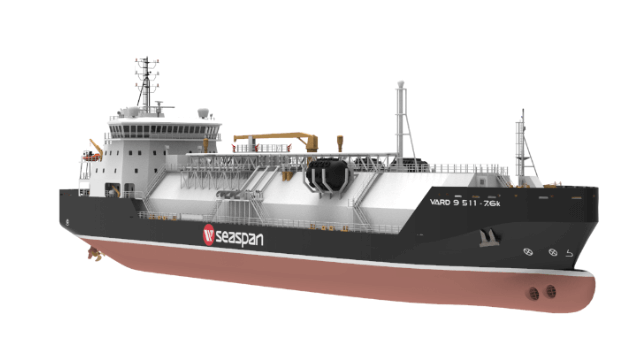 Høglund Marine Solutions