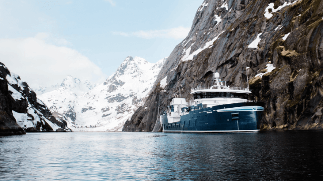 Stream Marine Careers