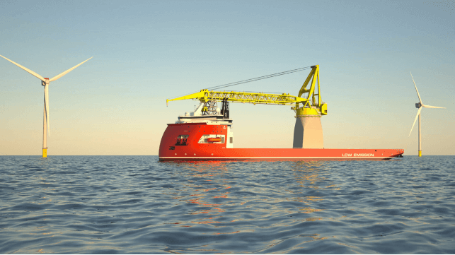 Ulstein Design & Solutions