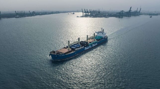 Inmarsat Maritime