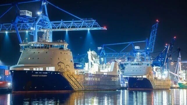 Value Maritime