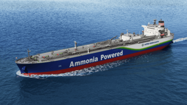 NYK Line