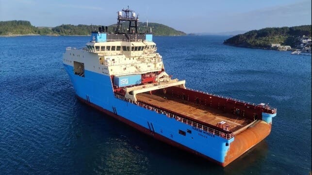 Inmarsat Maritime
