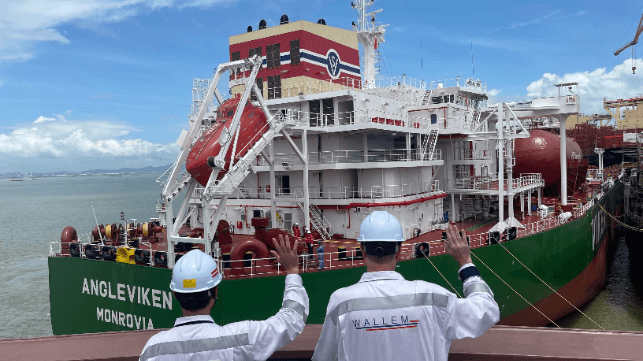 Wallem Group