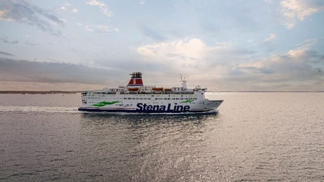 Stena Line