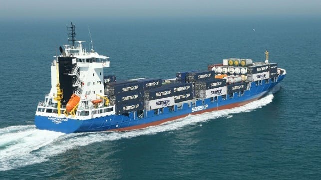Samskip