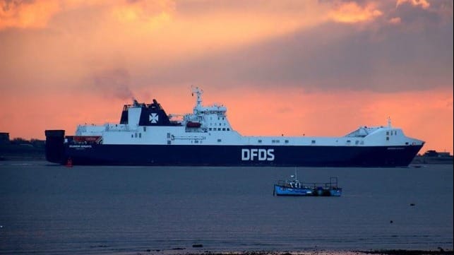 Wärtsilä Voyage