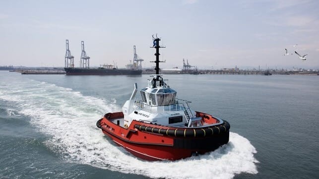 Damen Shipyards Group