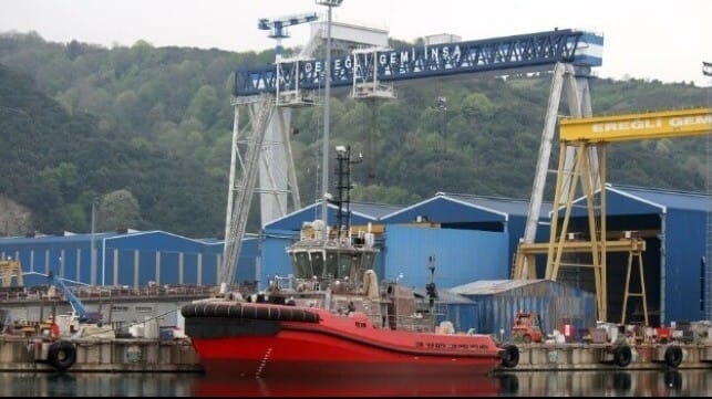 Kongsberg Maritime