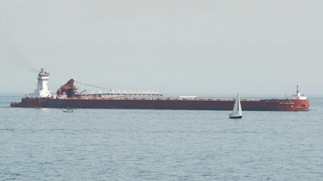 Great Lakes Trader