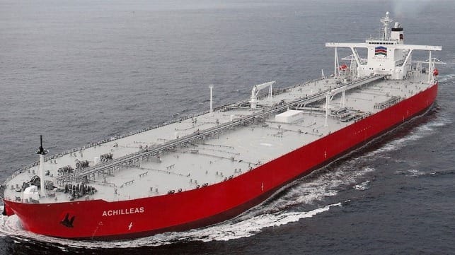 US sees to seize Iranian oil 