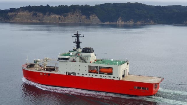 Almirante Viel