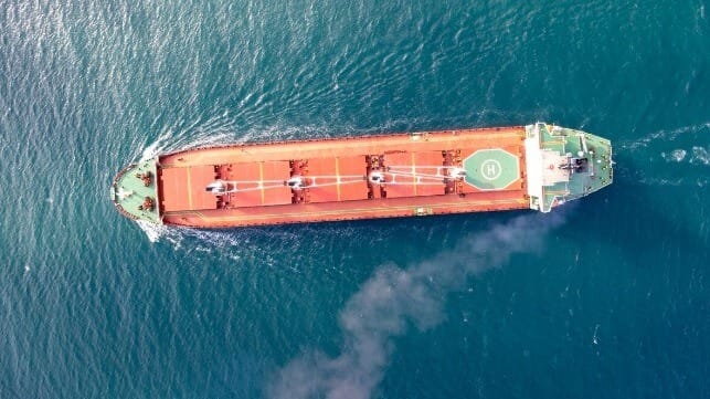 Ship