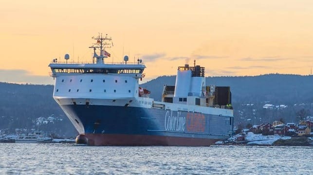 fuel and economy prompt Color Line to retire ships