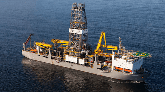 exxon guyana