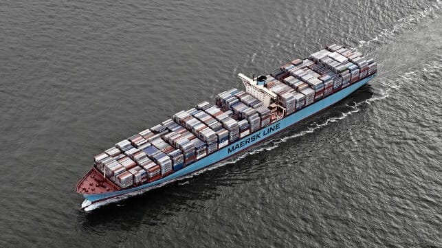 cost of EU emissions trading program for shippers 